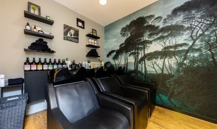 Le Patio : Coiffeur à Vannes