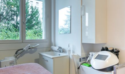 LB Beauty : Institut de beauté à Besançon