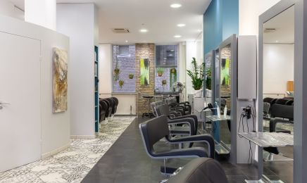 L'Uomo e La Donna Prestige - Salon de coiffure : Barbier à Strasbourg