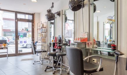 Imagin’hair : Coiffeur à Carvin
