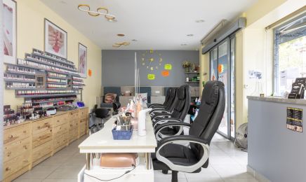 Shelly Beauté : Manucure à Nogent-sur-Marne