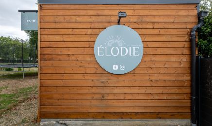 L'Elégance & Le Bien être By Elodie  : Manucure à Lohéac
