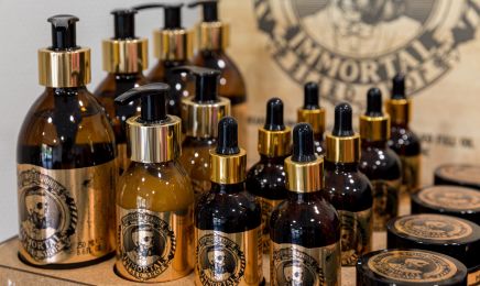 Salon Ciseaux d’Or Mixte : Coiffeur à Sarreguemines
