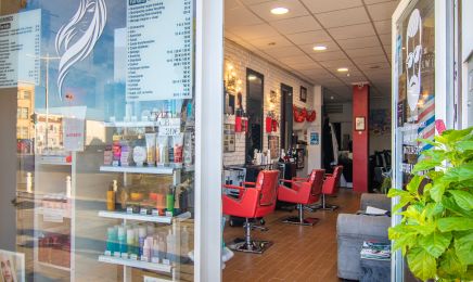 Imaginatif’s : Coiffeur à Toulon