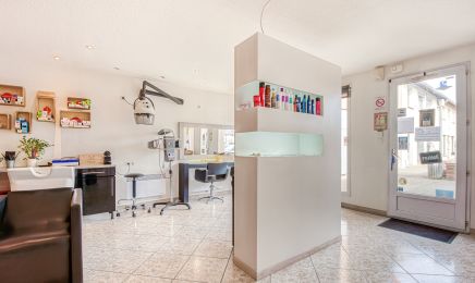 L'esprit coiffure : Coiffeur à Bressols