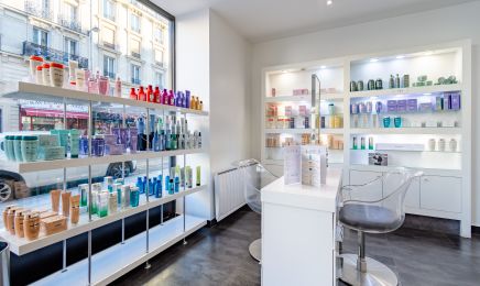 Valessio - Paris 5 Monge : Coiffeur à Paris