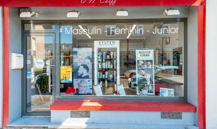 O 91 coiff : Coiffeur à Le Havre