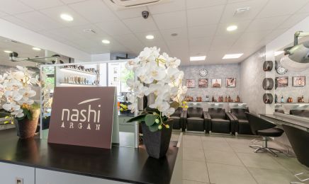 Sainte'M Coiffure - Cormeilles : Coiffeur à Cormeilles-en-Parisis