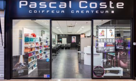 Pascal Coste - Villebarou : Coiffeur à Villebarou