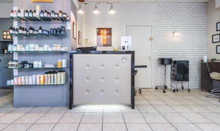 Christophe Mahieu  : Coiffeur à Charleville-Mézières