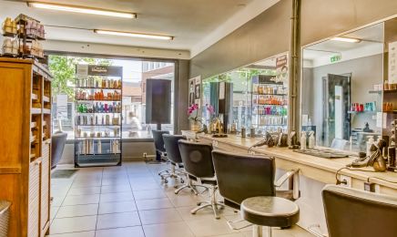Mary Curls : Coiffeur à Calais