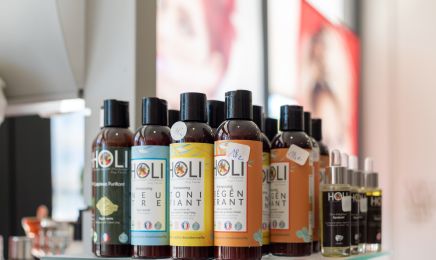 Salon des Moulins : Coiffeur à Valence