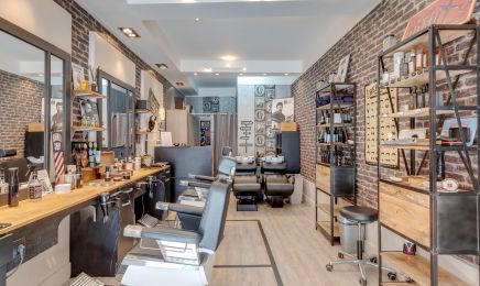 JB Barber : Barbier à Bordeaux
