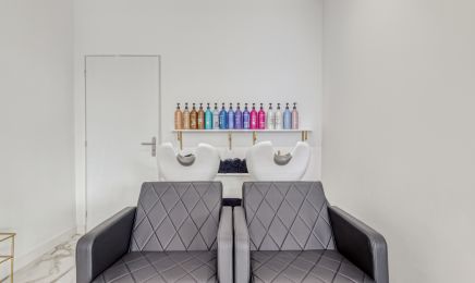 AKG  HAIR : Coiffeur à Bordeaux