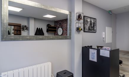 RobinBarbier : Institut de beauté à Brie-Comte-Robert