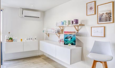 Soline institut : Institut de beauté à Roiffieux