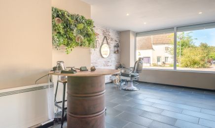 LM Coiffure : Coiffeur à Esprels