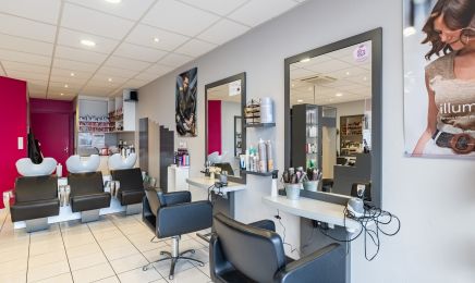 Créa Styl  : Coiffeur à Saint-Géréon