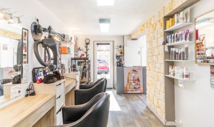 Gwen Coif et Institut Natyssa  : Manucure à Carqueiranne