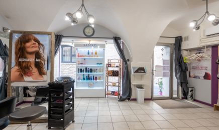 Ma coiffure : Coiffeur à Calvisson