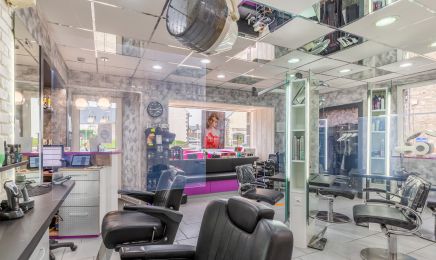 Nora coiff : Coiffeur à Le Mené