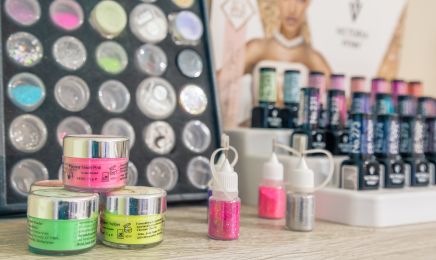 Ongles J’adore & Grain de Beauté  : Manucure à Fréjus