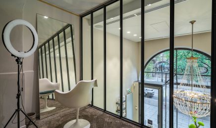 Citronelle : Coiffeur à Metz