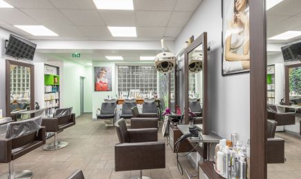 Neva Coiffure : Coiffeur à La Ferté-Gaucher
