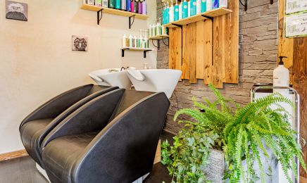 Espace Soan : Coiffeur à Samoëns