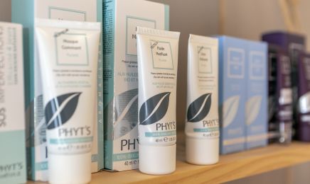 L’interlude beauté : Manucure à Lingolsheim