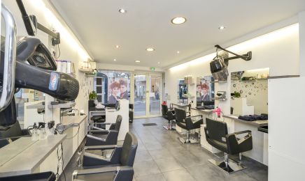 Just a Look by Laëtitia : Coiffeur à Istres