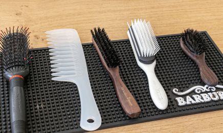 wolff barber : Barbier à Saint-Méen-le-Grand