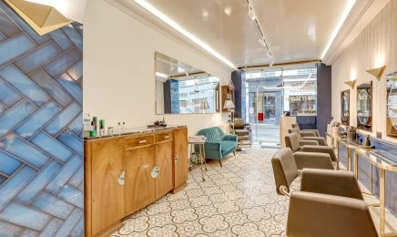 Nalini Coiffure  : Coiffeur à Paris