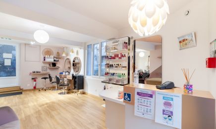 Évasion Coiffure : Coiffeur à Villamblard