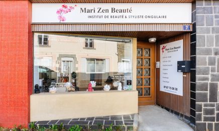 Mari zen beaute : Manucure à Montreuil-sur-Ille