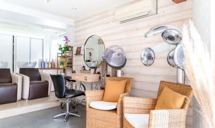 Création L & I : Institut de beauté à Haute-Goulaine
