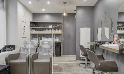 Maison Harper : Coiffeur à Pornic