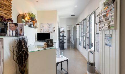 Institut Chrisalyne : Manucure à Camaret-sur-Aigues