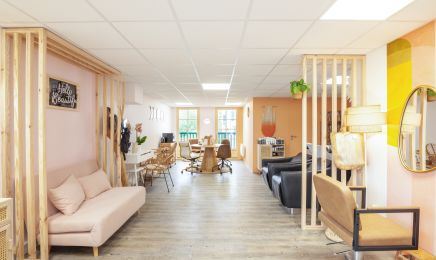 Paradise Par Emilie : Coiffeur à Urrugne