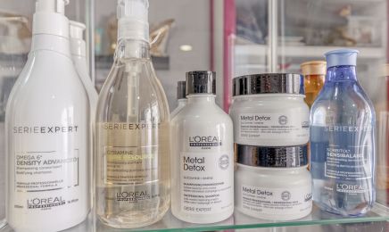 Elegance coiffure : Coiffeur à Taissy