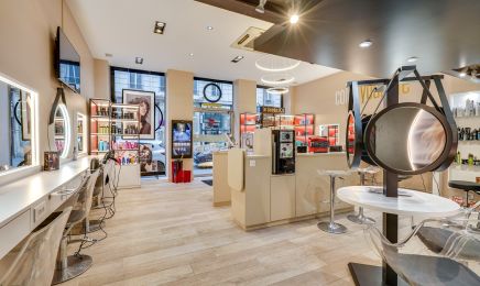 Vog coiffeur lyon 6 - tête d'or : Coiffeur à Lyon