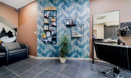 Marie Ongle and Hair : Coiffeur à Carcassonne