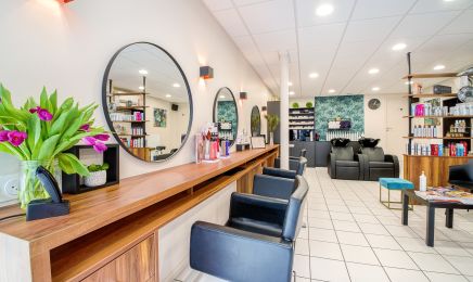 L’Artisan Coiffeur : Coiffeur à Verdun