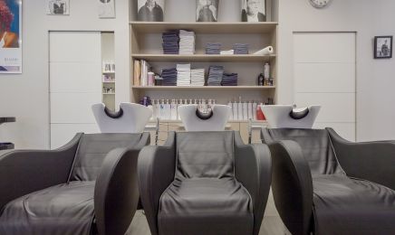 Le Salon Elle & Lui : Coiffeur à Beaucaire