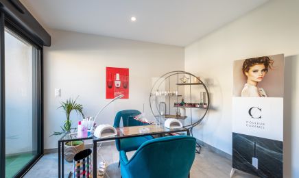 L&Vous : Institut de beauté à Villefranche-de-Rouergue