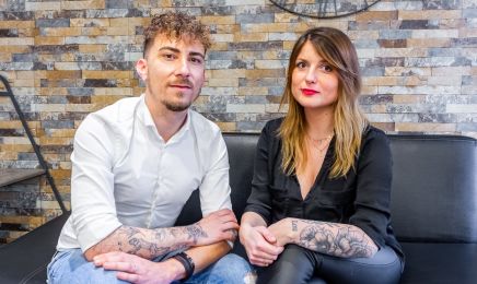 L’Atelier N°24 : Coiffeur à Cournon-d'Auvergne
