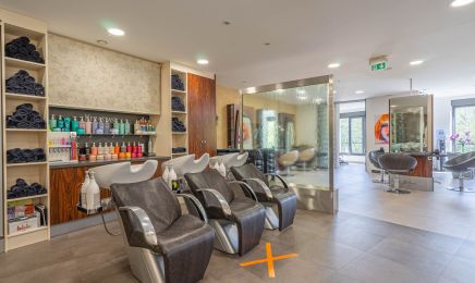 SH HAIR DESIGN : Coiffeur à Sarreguemines