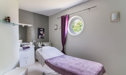 O DY C’  : Institut de beauté à Saint-Germain-de-Prinçay