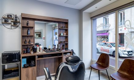 RobinBarbier : Institut de beauté à Brie-Comte-Robert