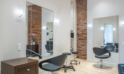 Kevin Proença - Maison de Coiffure : Coiffeur à Toulouse